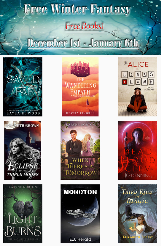 Free eBooks